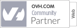 OVH Community Partner